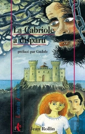 La Cabriole A Disparu