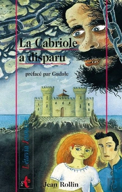 Bertrand.pt - La Cabriole A Disparu