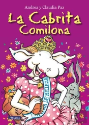 La Cabrita Comilona
