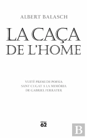 La Caça De L'Home