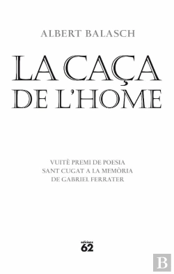 Bertrand.pt - La Caça De L'Home