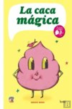 Bertrand.pt - La Caca Mágica