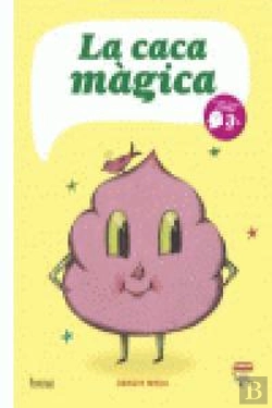 Bertrand.pt - La Caca Màgica