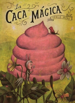 Bertrand.pt - La Caca Magica