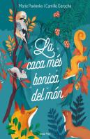 La Caca Mes Bonica Del Mon