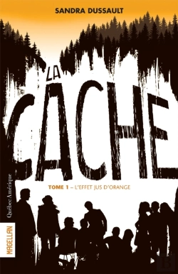 Bertrand.pt - La Cache - Tome 1