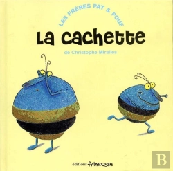 Bertrand.pt - La Cachette