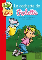 La Cachette De Ralette