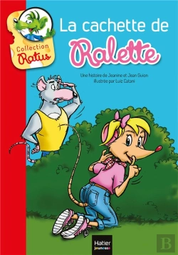 Bertrand.pt - La Cachette De Ralette