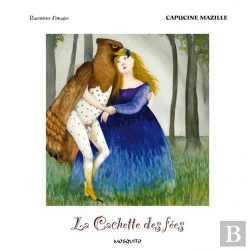 Bertrand.pt - La Cachette Des Fées