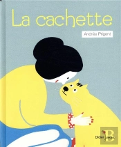 La Cachette D'Yvette