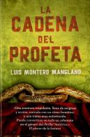 La Cadena Del Profeta (Los Buscadores 2)