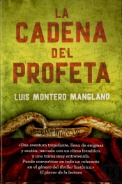 La Cadena Del Profeta (Los Buscadores 2)