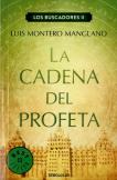 La Cadena Del Profeta (Los Buscadores 2)