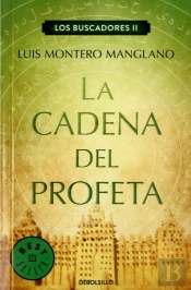 La Cadena Del Profeta (Los Buscadores 2)