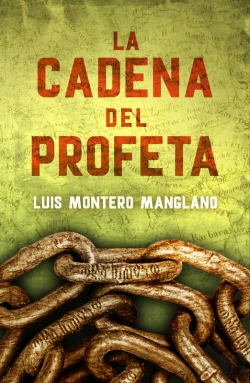 Bertrand.pt - La Cadena Del Profeta (Los Buscadores 2)
