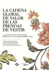 La Cadena Global De Valor De Las Prendas De Vestir