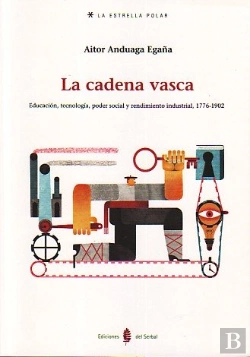 Bertrand.pt - La Cadena Vasca