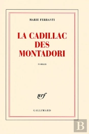 La Cadillac Des Montadori