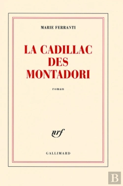 Bertrand.pt - La Cadillac Des Montadori