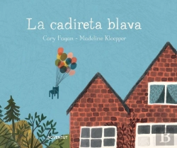 Bertrand.pt - La Cadireta Blava