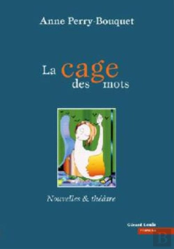 Bertrand.pt - La Cage Des Mots