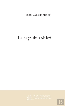 Bertrand.pt - La Cage Du Colibri