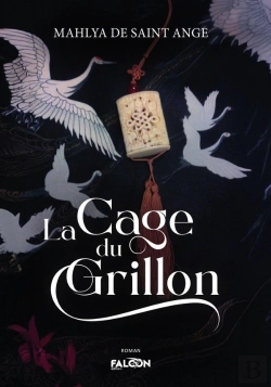 Bertrand.pt - La Cage Du Grillon