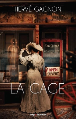 Bertrand.pt - La Cage