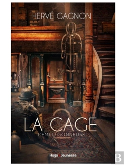 Bertrand.pt - La Cage T2