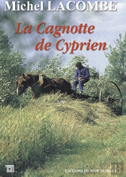 Bertrand.pt - La Cagnotte De Cyprien