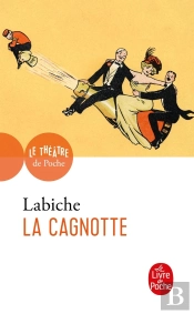 La Cagnotte