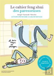 La Cahier Feng Shui Des Paresseuses