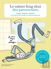 La Cahier Feng Shui Des Paresseuses