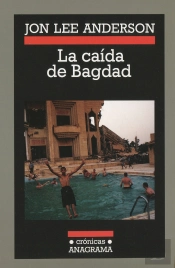 La Caida De Bagdad