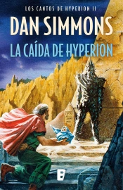 La Caída De Hyperion (Los Cantos De Hyperion 2)