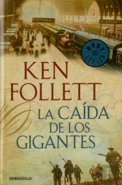 La Caída De Los Gigantes (The Century 1)