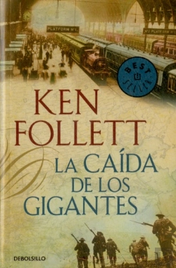 Bertrand.pt - La Caída De Los Gigantes (The Century 1)