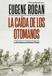 La Caida De Los Otomanos