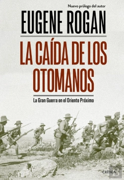 Bertrand.pt - La Caida De Los Otomanos