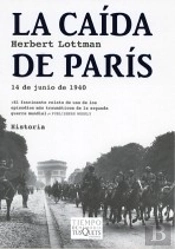 La Caída De París