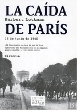 Bertrand.pt - La Caída De París