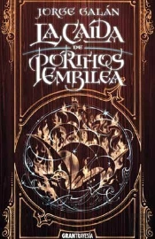 La Caida De Porthos Embilea