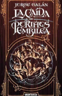 Bertrand.pt - La Caida De Porthos Embilea