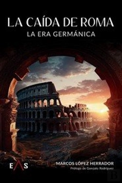 Bertrand.pt - La Caida De Roma
