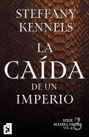 La Caída De Un Imperio