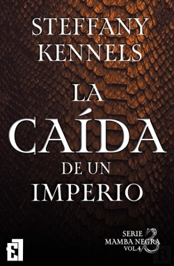 Bertrand.pt - La Caída De Un Imperio
