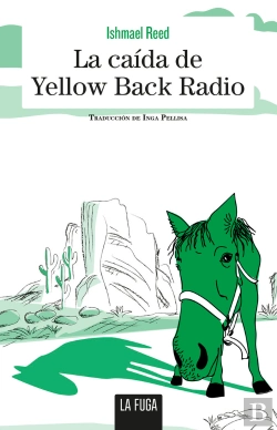 Bertrand.pt - La Caída De Yellow Back Radio