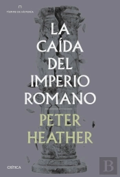 La Caída Del Imperio Romano