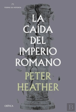 Bertrand.pt - La Caída Del Imperio Romano